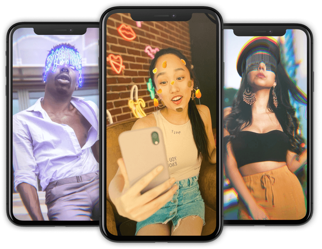 Make Filters & Earn a Living