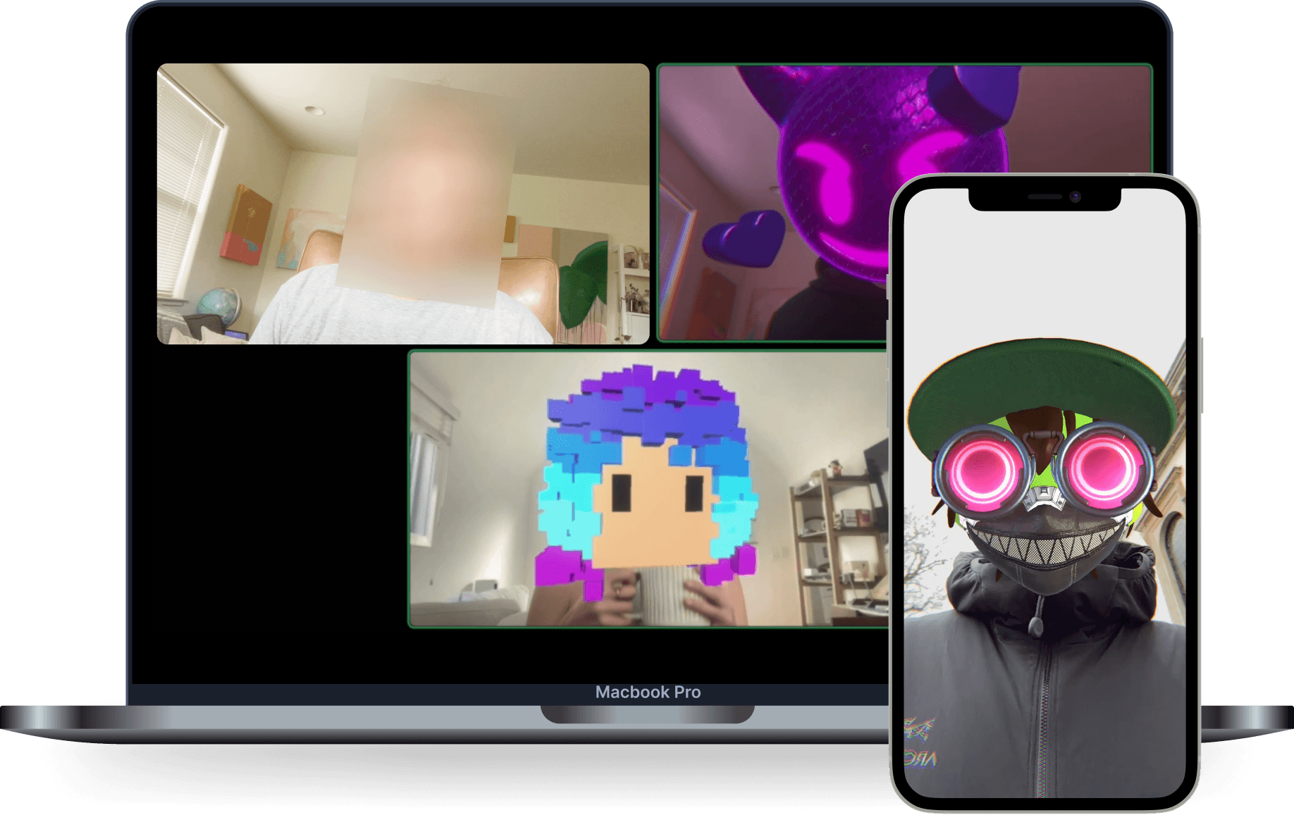 Make Filters & Earn a Living