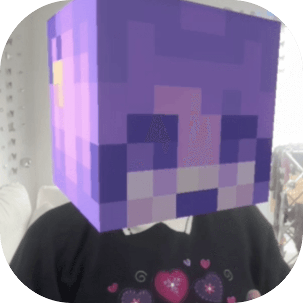 Minecraft/etc. Avatars