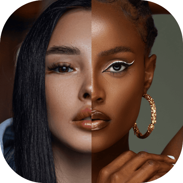 Instant Makeup