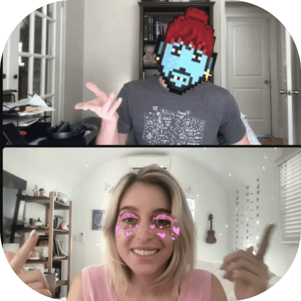 Video Meetings